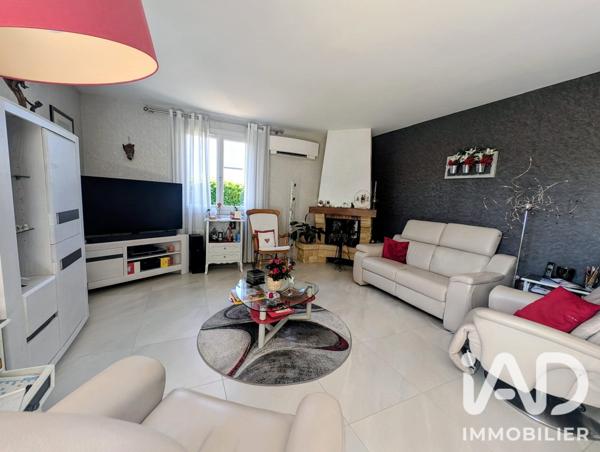 Maison à vendre 5 pièces 116 m² Montélimar
