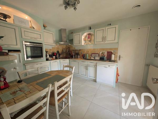 Maison à vendre 5 pièces 116 m² Montélimar