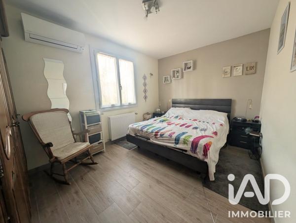 Maison à vendre 5 pièces 116 m² Montélimar