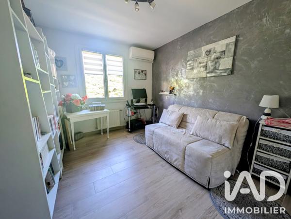 Maison à vendre 5 pièces 116 m² Montélimar