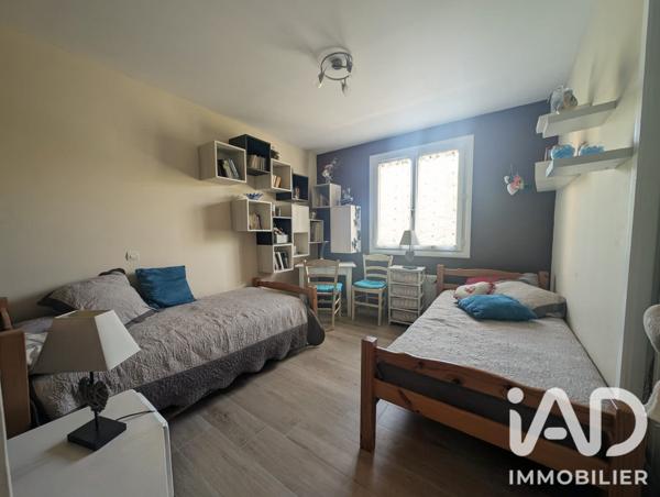 Maison à vendre 5 pièces 116 m² Montélimar