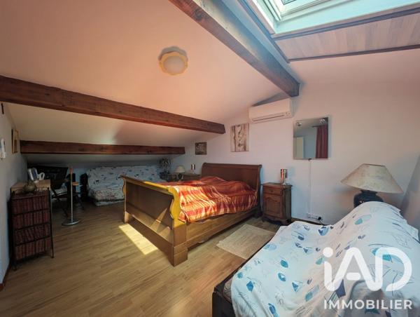 Maison à vendre 5 pièces 116 m² Montélimar