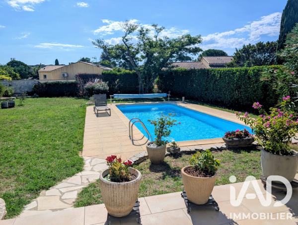 Maison à vendre 5 pièces 116 m² Montélimar