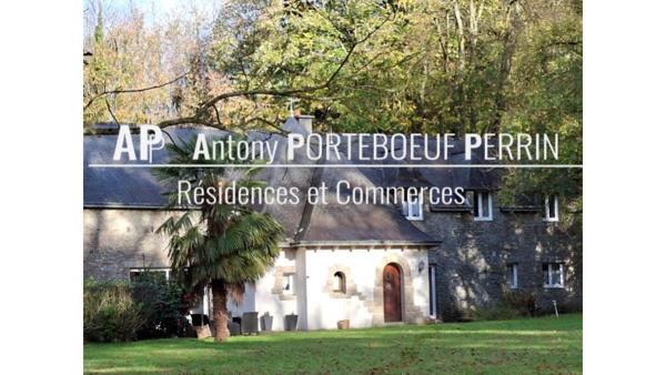 Propriété d'agrément Bretagne Centre