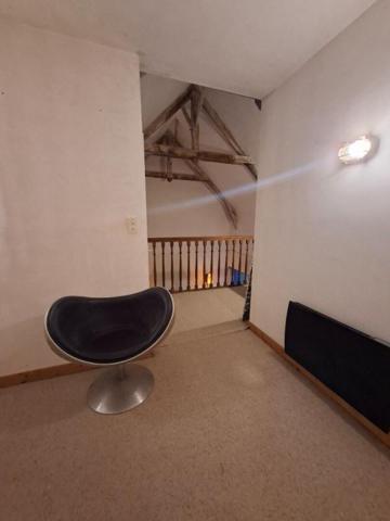 Propriété d'agrément Bretagne Centre