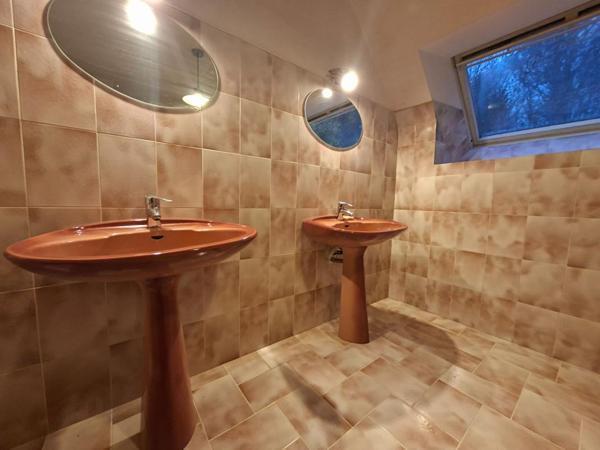 Propriété d'agrément Bretagne Centre