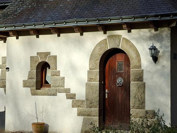 Propriété d'agrément Bretagne Centre