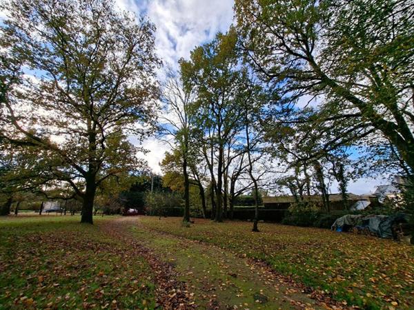 Propriété d'agrément Bretagne Centre