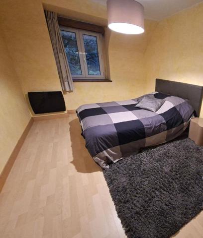 Propriété d'agrément Bretagne Centre