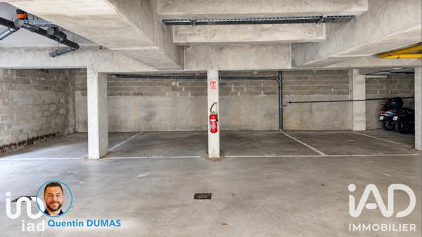 Bureaux à vendre 134 m² Anglet