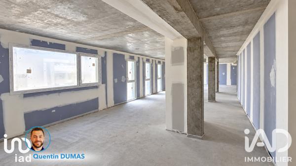 Bureaux à vendre 134 m² Anglet