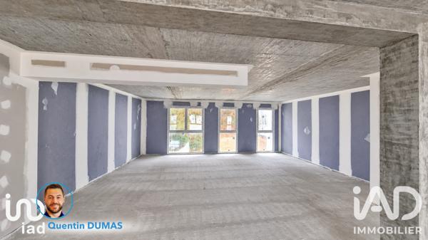 Bureaux à vendre 134 m² Anglet