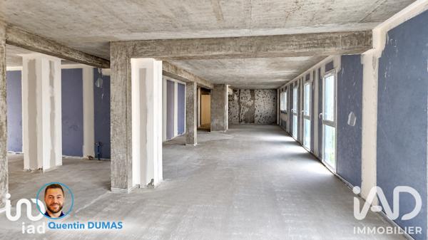 Bureaux à vendre 134 m² Anglet