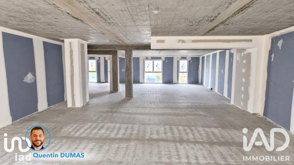 Bureaux à vendre 134 m² Anglet