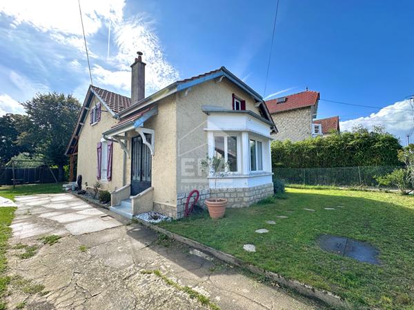 Maison Saint Pierre Les Nemours 6 pièce(s) 109 m2