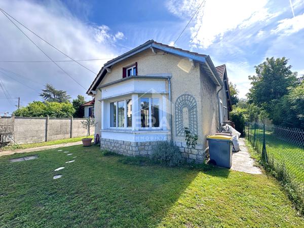 Maison Saint Pierre Les Nemours 6 pièce(s) 109 m2