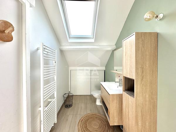 Maison Saint Pierre Les Nemours 6 pièce(s) 109 m2