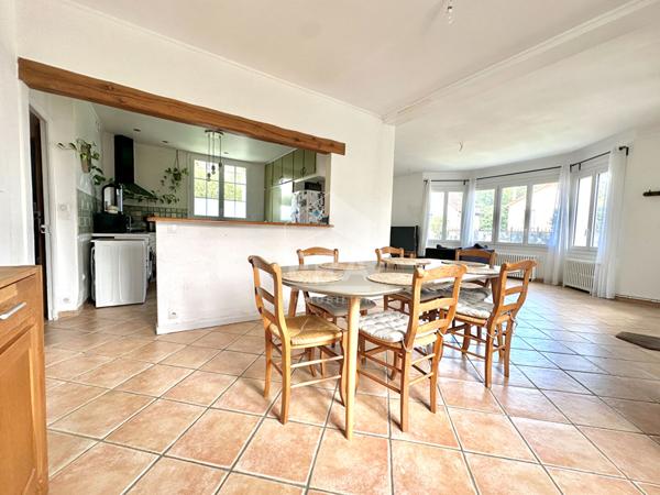 Maison Saint Pierre Les Nemours 6 pièce(s) 109 m2