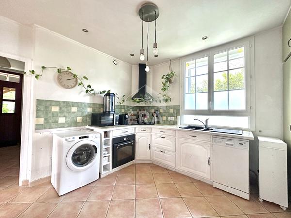 Maison Saint Pierre Les Nemours 6 pièce(s) 109 m2