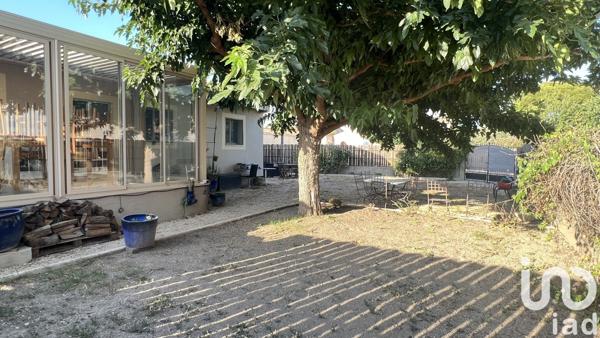 Maison 4 pièces de 100 m² à Vedène (84270)