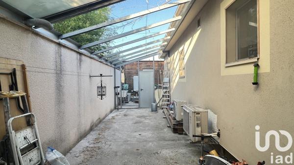 Maison 4 pièces de 100 m² à Vedène (84270)