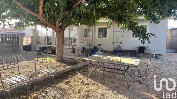 Maison 4 pièces de 100 m² à Vedène (84270)