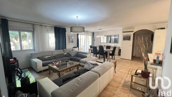 Maison 4 pièces de 100 m² à Vedène (84270)