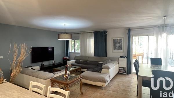 Maison 4 pièces de 100 m² à Vedène (84270)