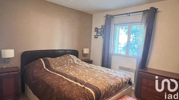 Maison 4 pièces de 100 m² à Vedène (84270)