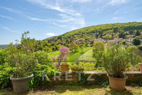 Ancienne chapelle rénovée - Val de Saône
