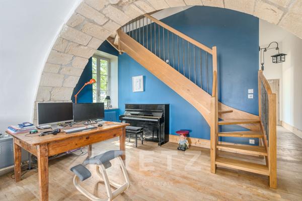 Ancienne chapelle rénovée - Val de Saône