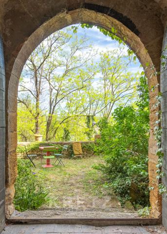 Ancienne chapelle rénovée - Val de Saône