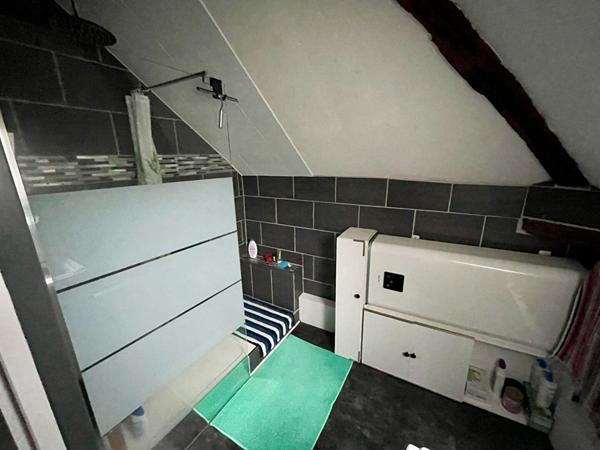 Appartement Blois centre avec stationnement