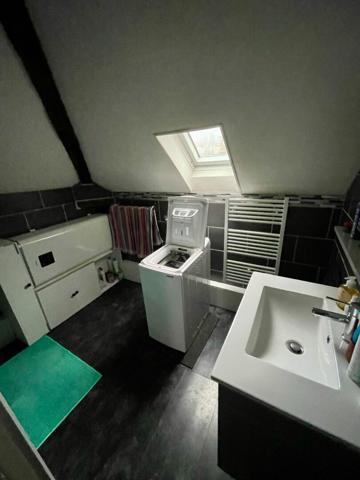 Appartement Blois centre avec stationnement