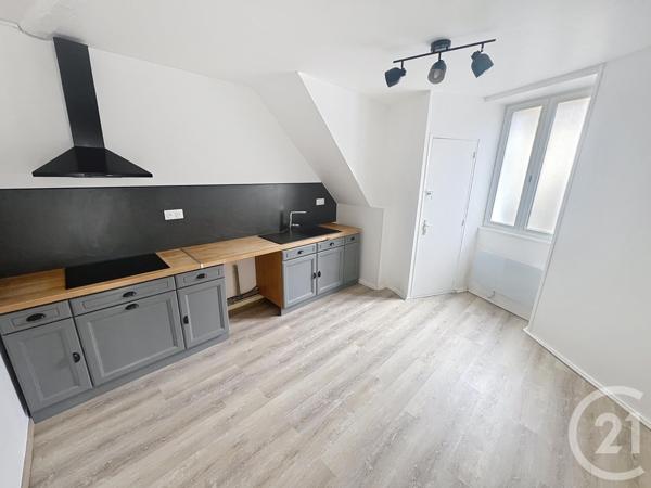 Maison à vendre  2 pièces - 55,03 m2 COULANGES LA VINEUSE - 89