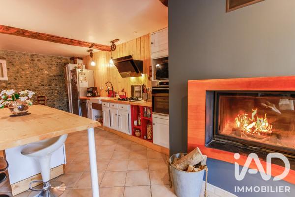 Location maison 7 pièces 173 m² Monein