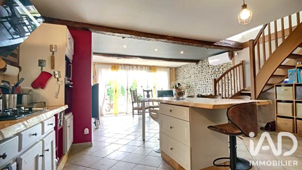 Location maison 7 pièces 173 m² Monein