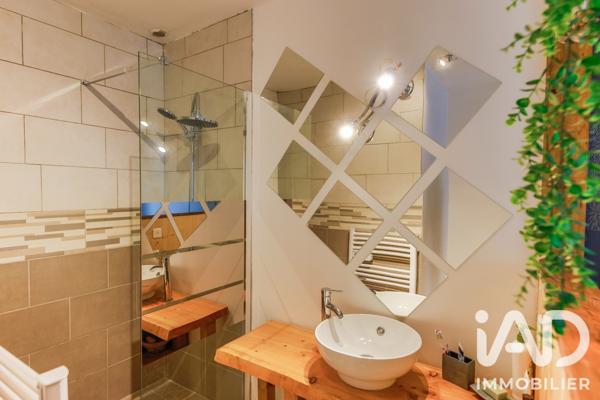 Location maison 7 pièces 173 m² Monein