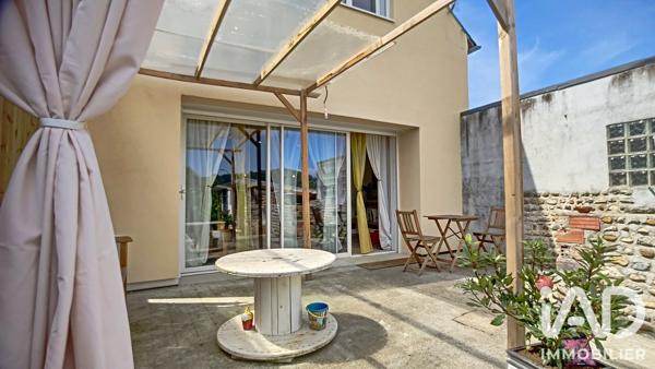 Location maison 7 pièces 173 m² Monein