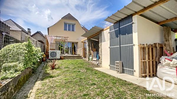 Location maison 7 pièces 173 m² Monein