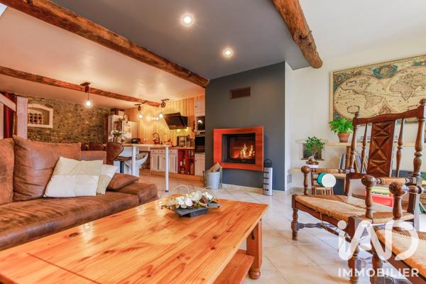 Location maison 7 pièces 173 m² Monein