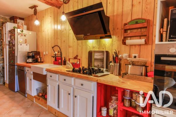 Location maison 7 pièces 173 m² Monein
