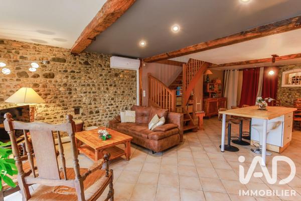 Location maison 7 pièces 173 m² Monein