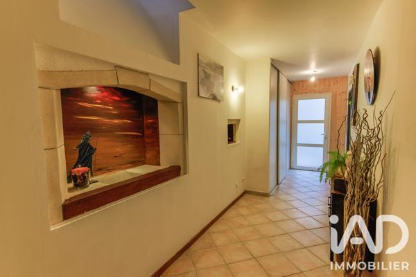 Location maison 7 pièces 173 m² Monein