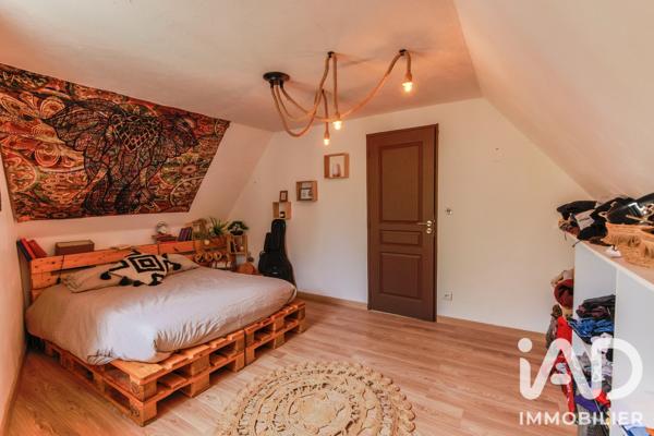 Location maison 7 pièces 173 m² Monein