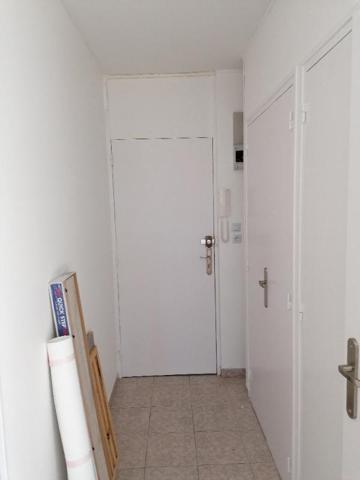 Appartement T3 SAINT HERBLAIN - 62.34 m2  704 Euros