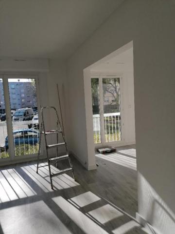 Appartement T3 SAINT HERBLAIN - 62.34 m2  704 Euros