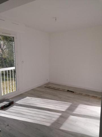 Appartement T3 SAINT HERBLAIN - 62.34 m2  704 Euros