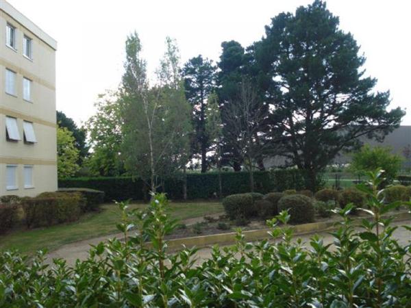 Appartement T3 SAINT HERBLAIN - 62.34 m2  704 Euros