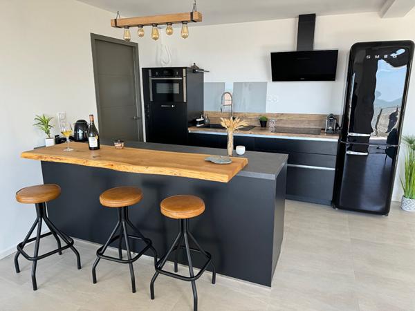 Appartement Saint Hilaire De Riez 3 chambres 96 m2